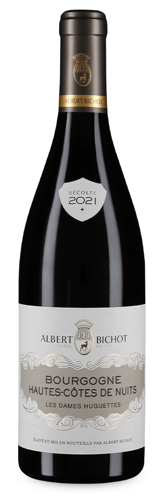 Hautes-Côtes de Nuits Les Dames Huguettes 2021