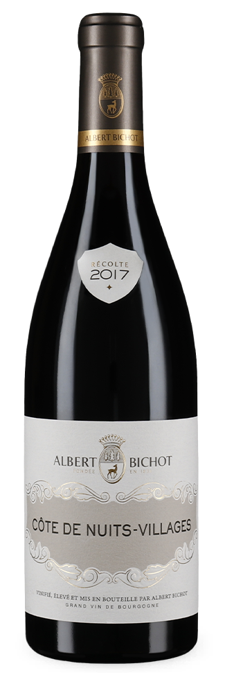 Côte de Nuits-Villages 2017