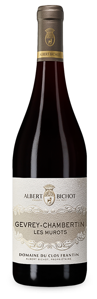 Domaine du Clos Frantin Gevrey-Chambertin Les Murots 2021