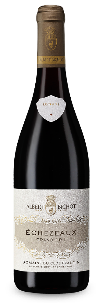 Échezeaux Grand Cru Domaine du Clos Frantin 2021