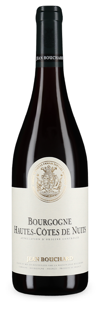Bourgogne Hautes-Côtes de Nuits 2021