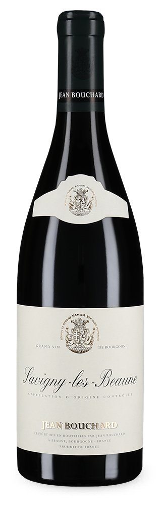 Savigny-lès-Beaune 2020