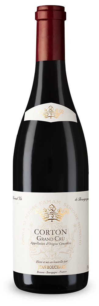 Corton Grand Cru 2018