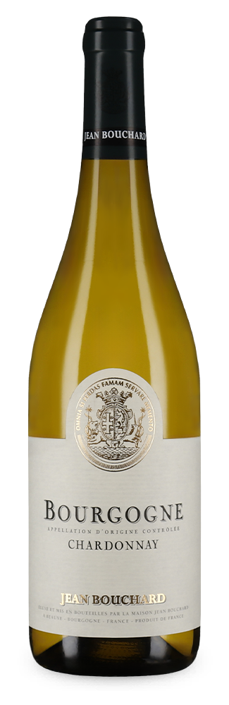 Bourgogne Chardonnay 2020