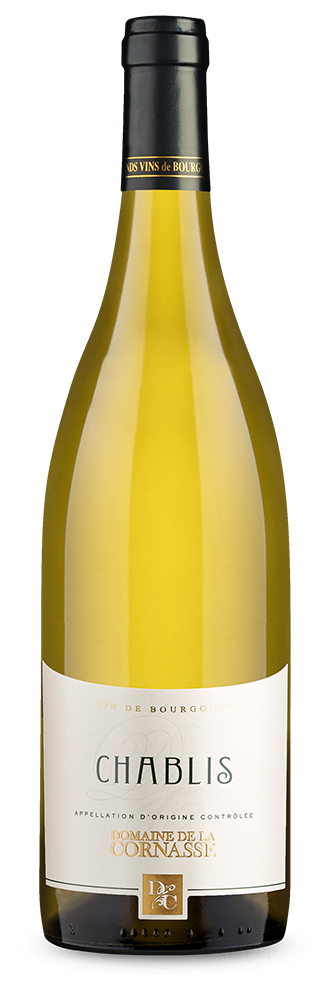 Chablis 2022