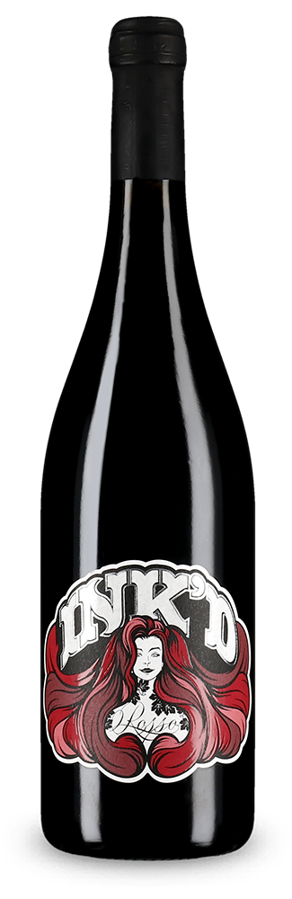 Passito Puglia Rosso 2022