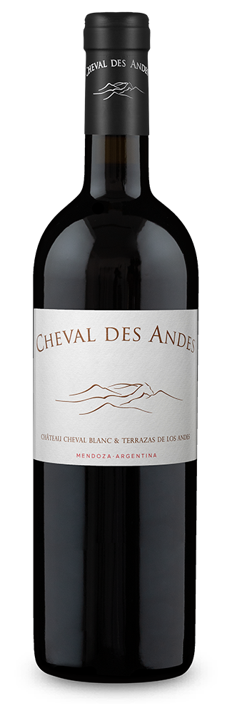 Cheval des Andes 2020