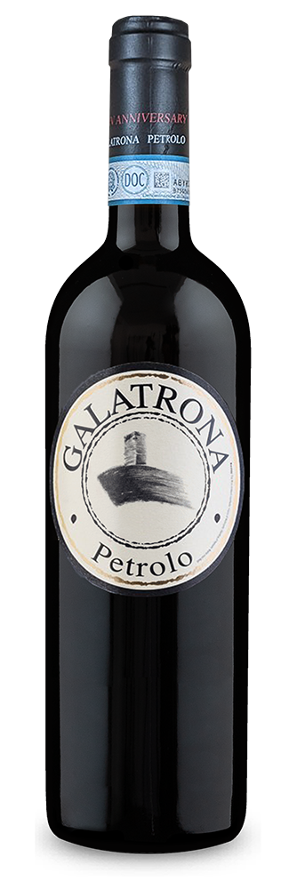 Galatrona 2021