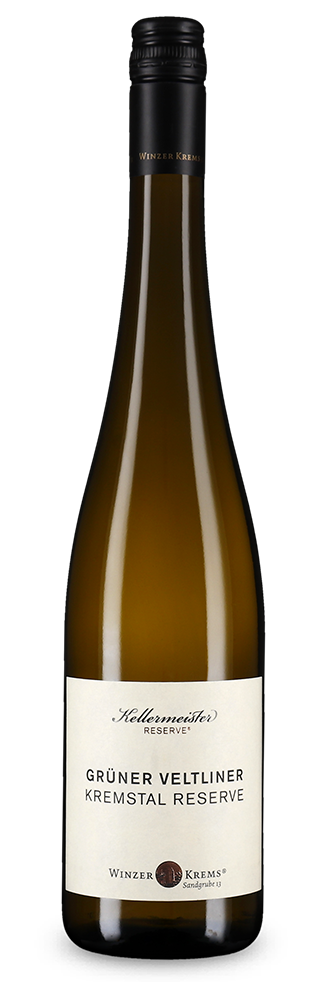 Grüner Veltliner Kremstal Reserve 2021