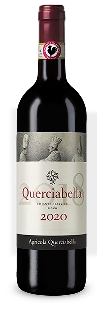 Chianti Classico 2020