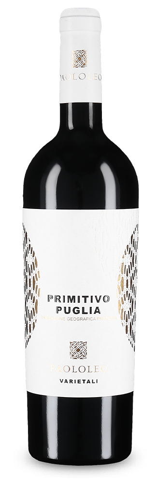 Primitivo 2022
