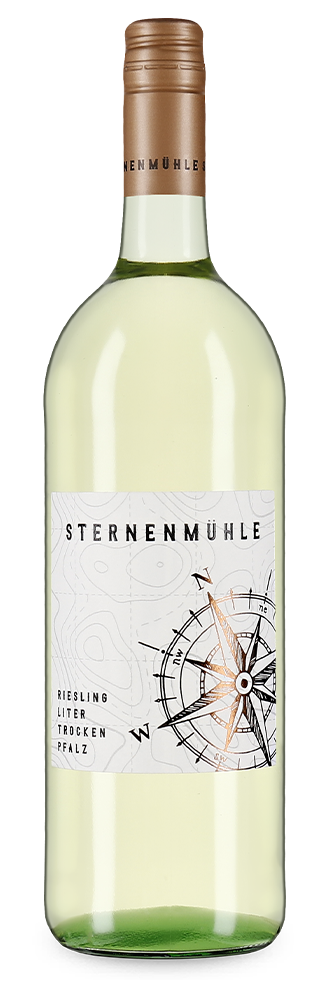 Riesling Liter trocken 2023