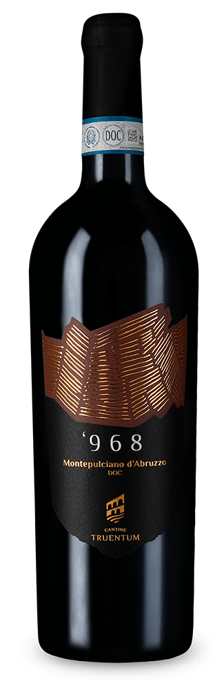 Montepulciano d'Abruzzo ‘968 2021