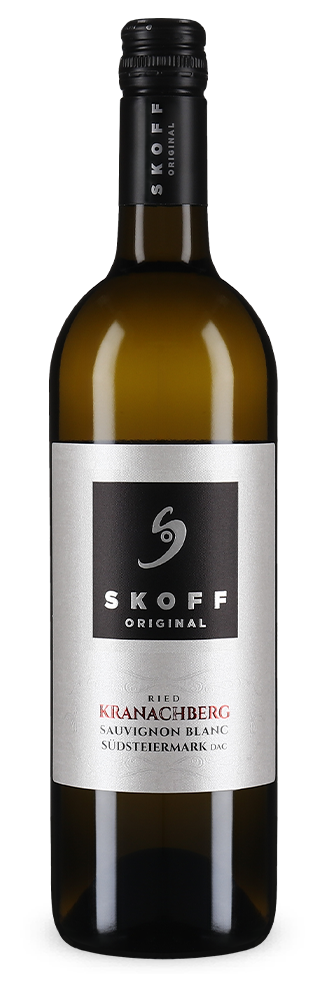 Sauvignon Blanc Ried Kranachberg DAC 2021