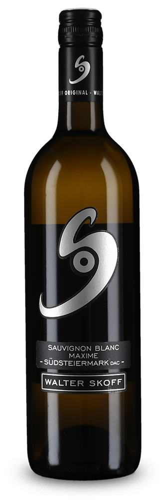 Sauvignon Blanc Maxime Südsteiermark DAC 2022