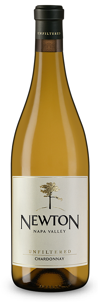 Unfiltered Chardonnay 2021