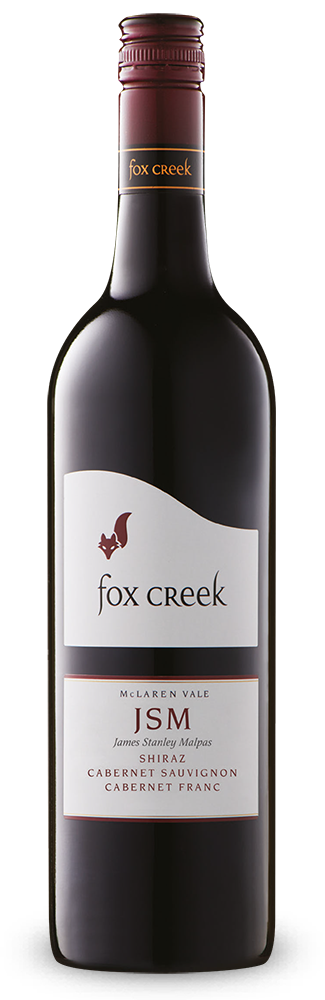 JSM McLaren Vale 2019