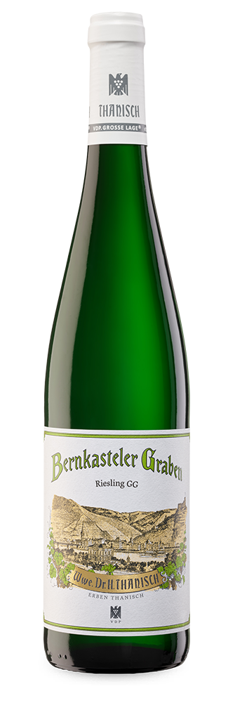Bernkasteler Graben Riesling VDP.Grosses Gewächs trocken 2022