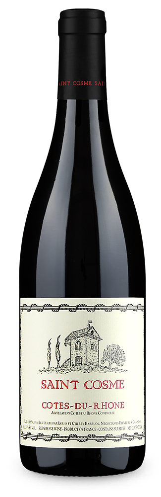 Côtes du Rhône 2022