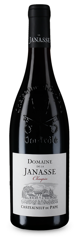 Chateauneuf-du-Pape Chaupin 2021