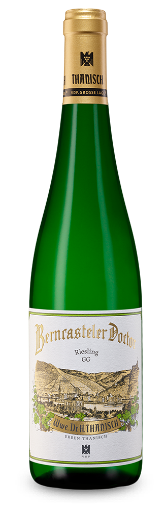 Berncasteler Doctor Riesling VDP.Grosses Gewächs trocken 2022