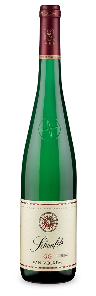 Riesling Schonfels VDP.Grosses Gewächs trocken 2020