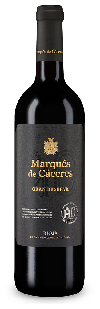 Gran Reserva 2016