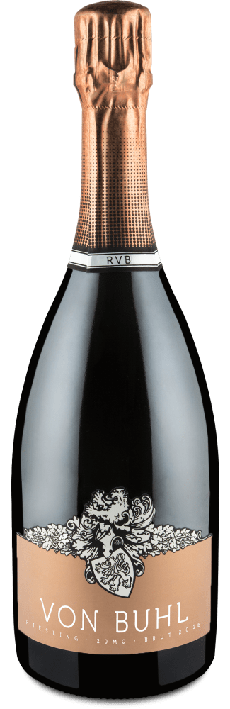 24 MO Riesling brut 2018