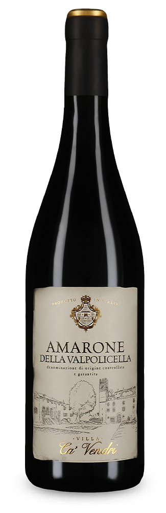 Amarone della Valpolicella 2020