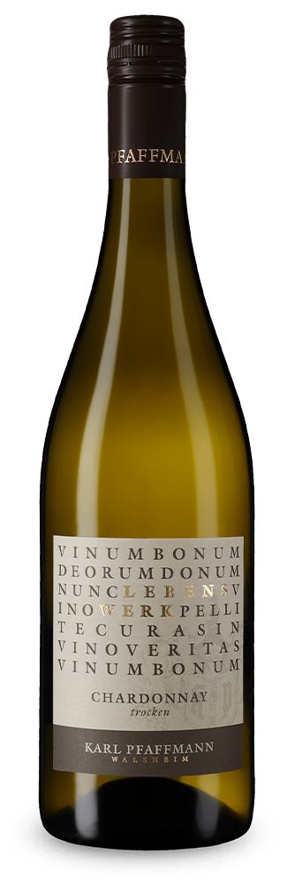 Lebenswerk Chardonnay trocken 2023