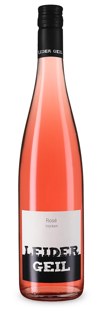 Rosé trocken 2023
