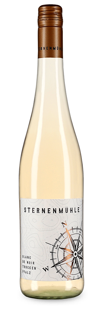 Blanc de Noir trocken 2023