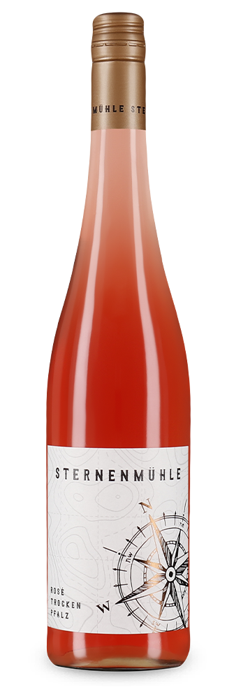 Rosé trocken 2023