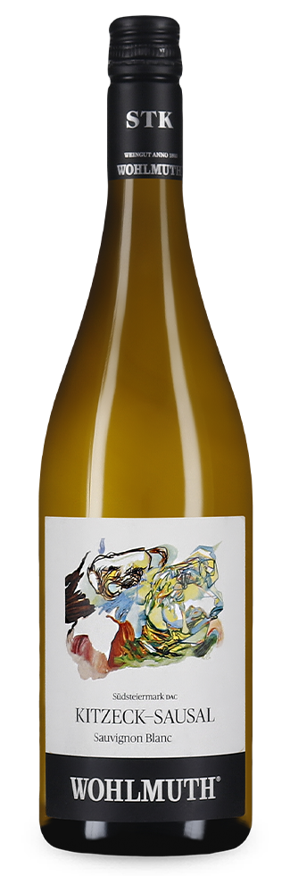 Sauvignon Blanc Kitzeck Sausal 2022