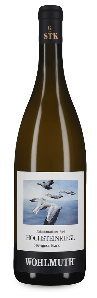 Sauvignon Blanc Ried Hochsteinriegl Große STK 2021