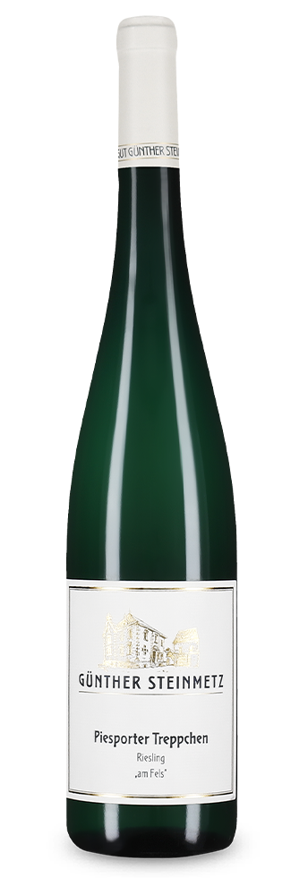 Piesporter Treppchen am Fels Riesling trocken 2021