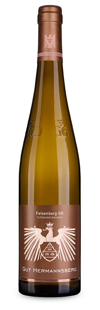 Felsenberg Riesling VDP.Grosses Gewächs 2022