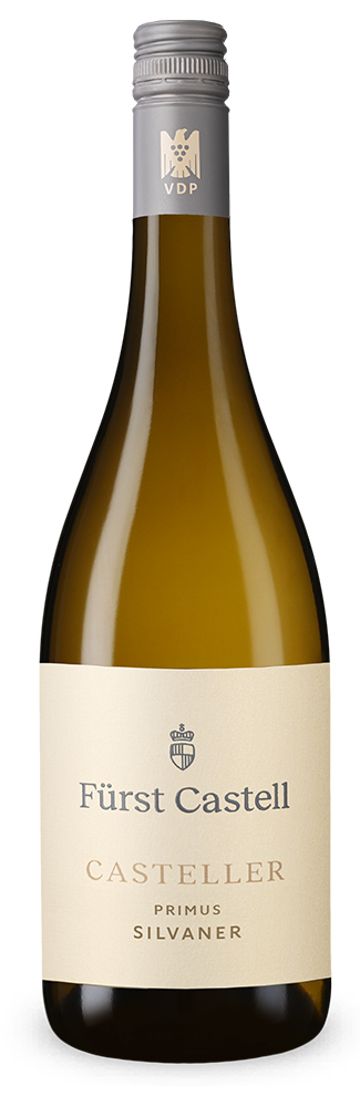 Casteller Silvaner Primus trocken 2023