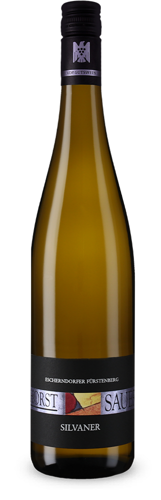 Escherndorfer Fürstenberg Silvaner VDP.Erste Lage trocken 2023
