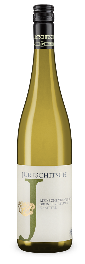 Grüner Veltliner Ried Schenkenbichl Kamptal 2021