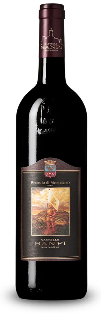 Brunello di Montalcino Magnum 2019