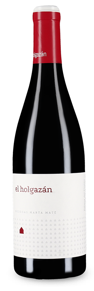 El Holgazán 2021