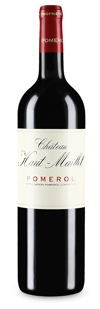 Pomerol 2018