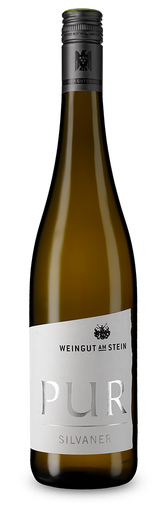 Silvaner Pur trocken 2023