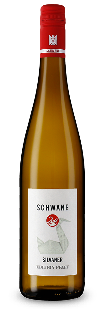 Edition Pfaff Silvaner trocken 2023