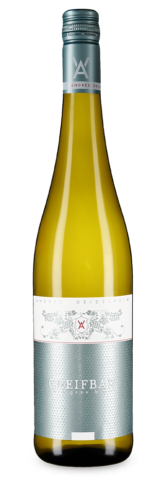 Sauvignon Blanc Greifbar trocken 2023