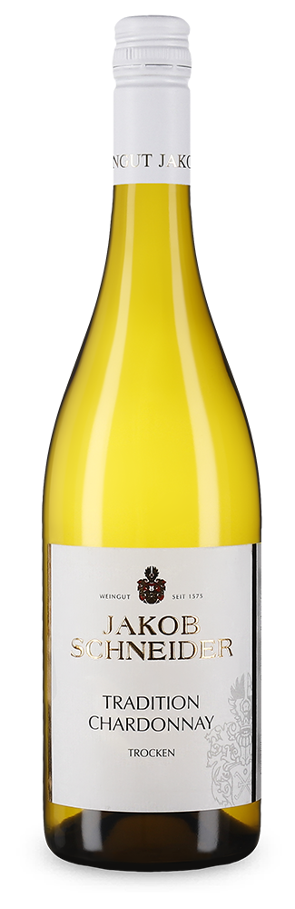 Chardonnay Tradition trocken 2023