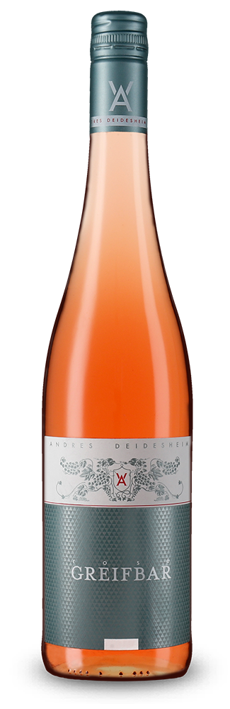 Rosé Greifbar trocken 2023