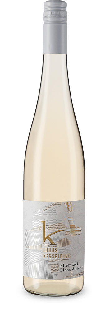 Ellerstadt Blanc de Noir trocken 2023