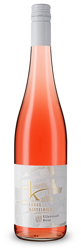 Ellerstadt Rosé trocken 2023